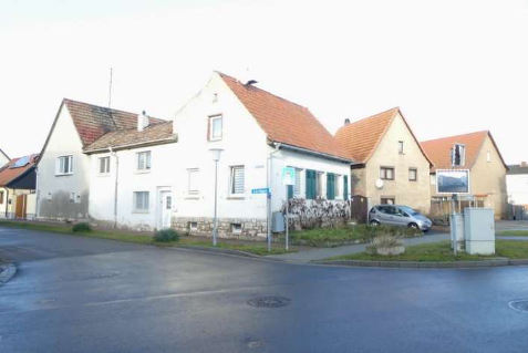 Foto 1 von 5 — Einfamilienhaus, Zweifamilienhaus