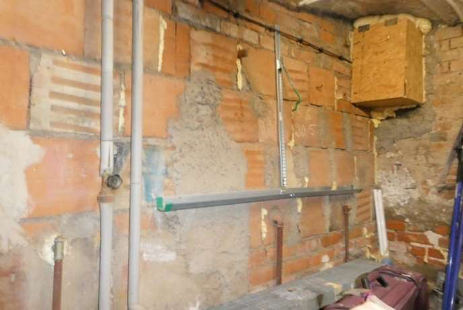 Foto 3 von 5 — Einfamilienhaus, Zweifamilienhaus