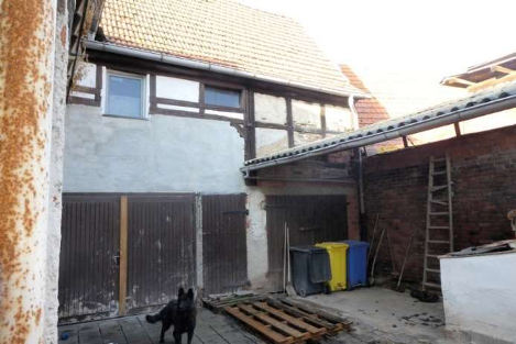 Foto 2 von 5 — Einfamilienhaus, Zweifamilienhaus