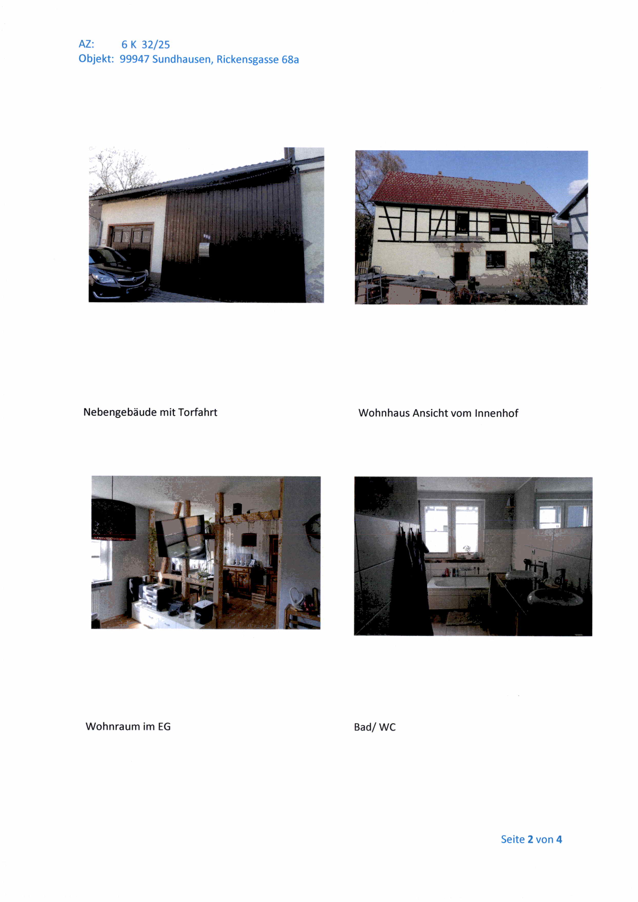 Foto 1 von 3 — Einfamilienhaus
