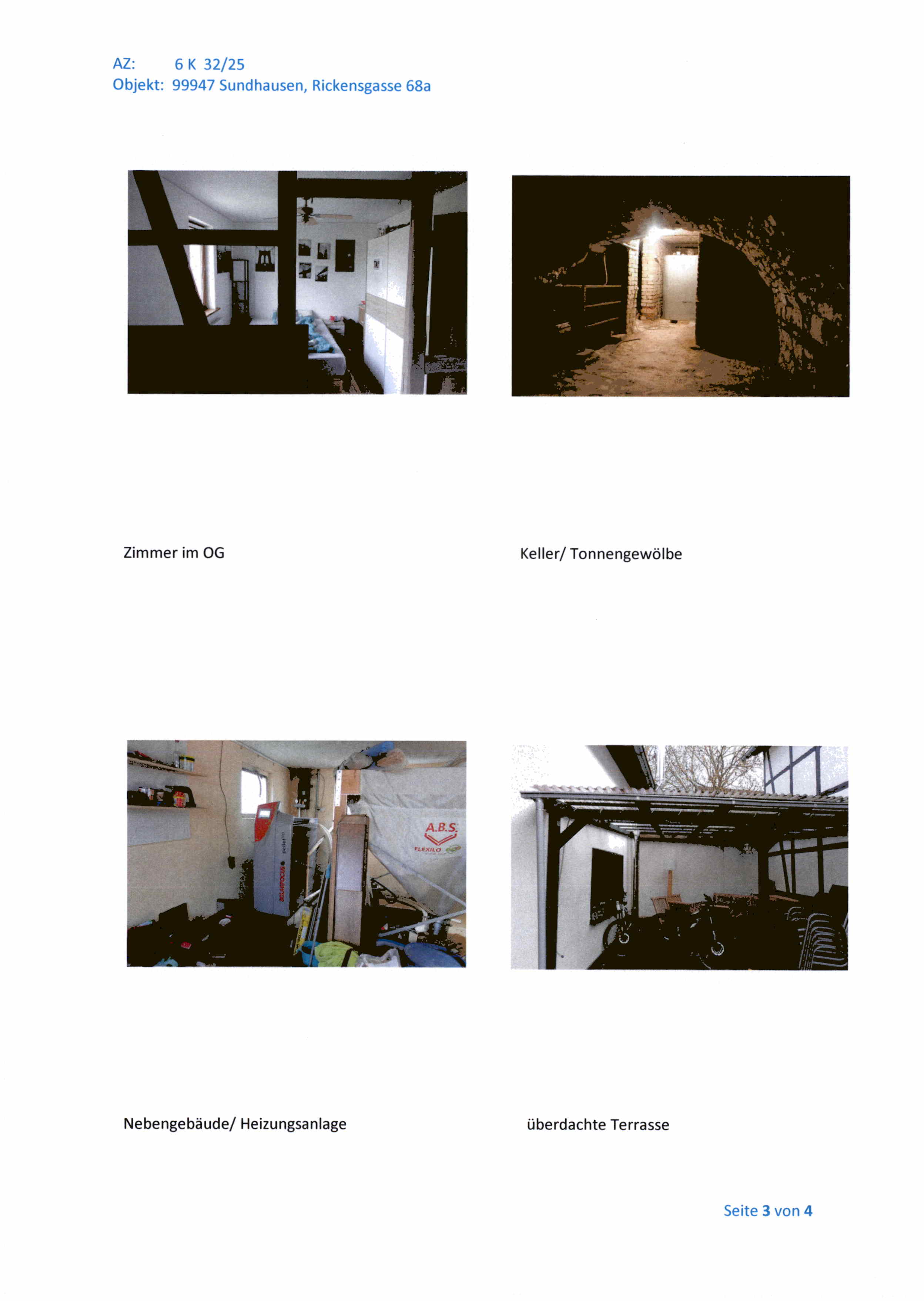 Foto 2 von 3 — Einfamilienhaus