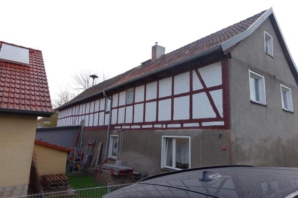 Foto 1 von 12 — Wohn-/Geschäftshaus