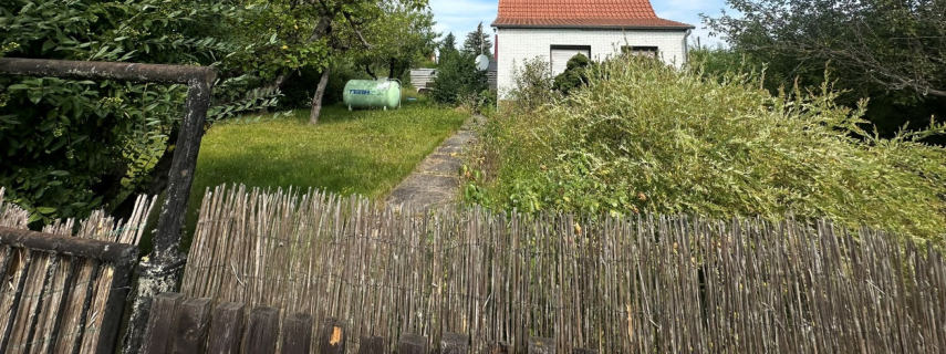Foto 2 von 16 — Einfamilienhaus