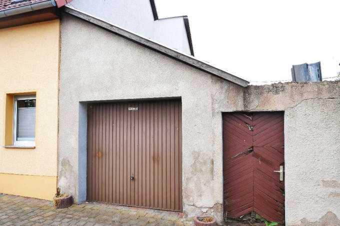 Foto 3 von 12 — Einfamilienhaus, mit Anbau