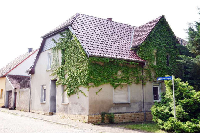 Foto 1 von 12 — Einfamilienhaus, mit Anbau