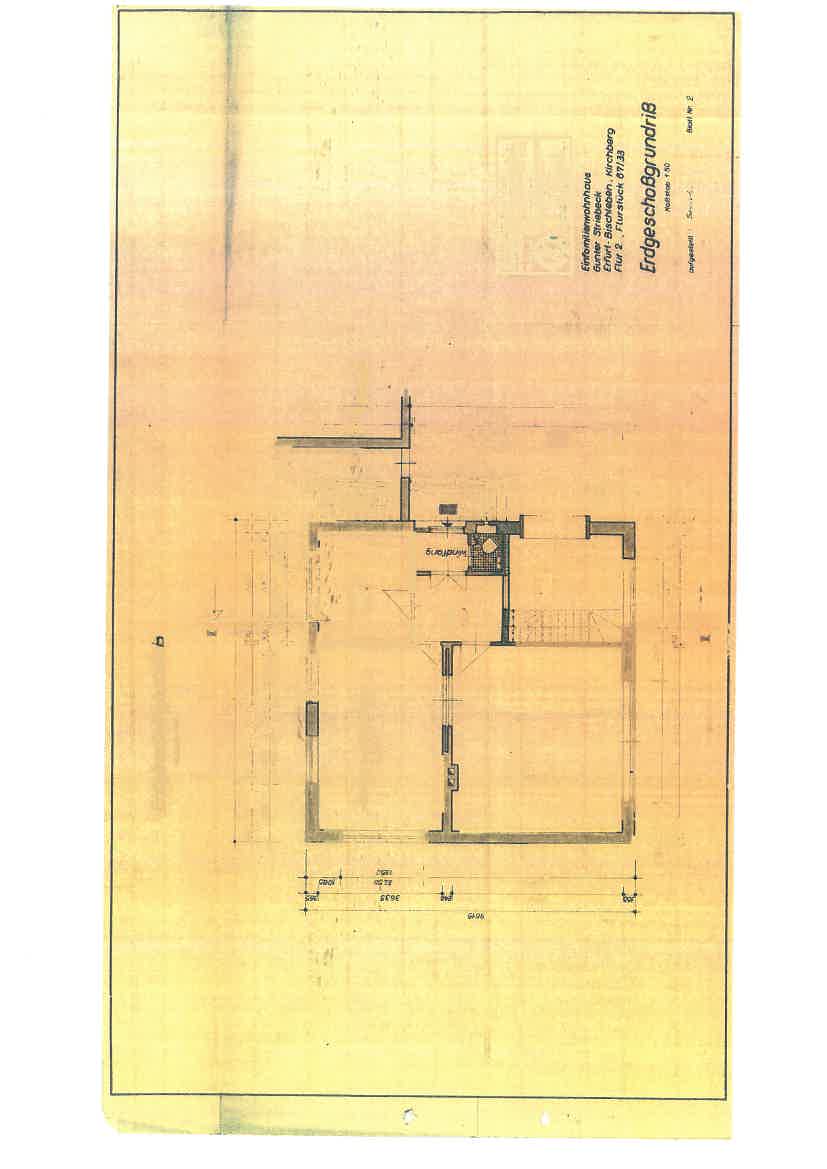 Foto 50 von 57 — Einfamilienhaus, mit rückwärtigem Wintergarten, sowie einer halben Doppelgarage