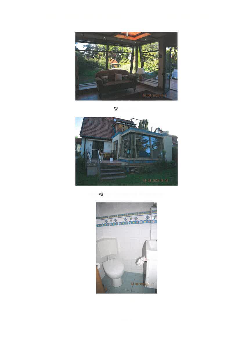 Foto 19 von 57 — Einfamilienhaus, mit rückwärtigem Wintergarten, sowie einer halben Doppelgarage