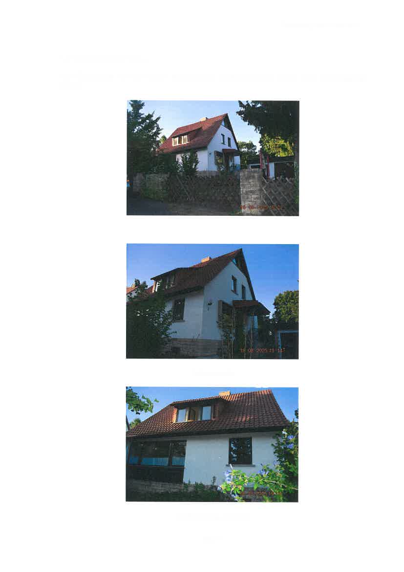 Foto 13 von 57 — Einfamilienhaus, mit rückwärtigem Wintergarten, sowie einer halben Doppelgarage