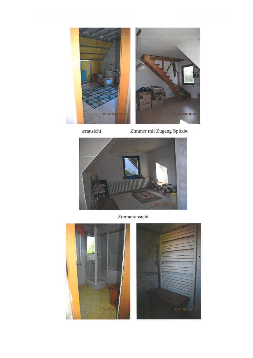 Foto 21 von 57 — Einfamilienhaus, mit rückwärtigem Wintergarten, sowie einer halben Doppelgarage