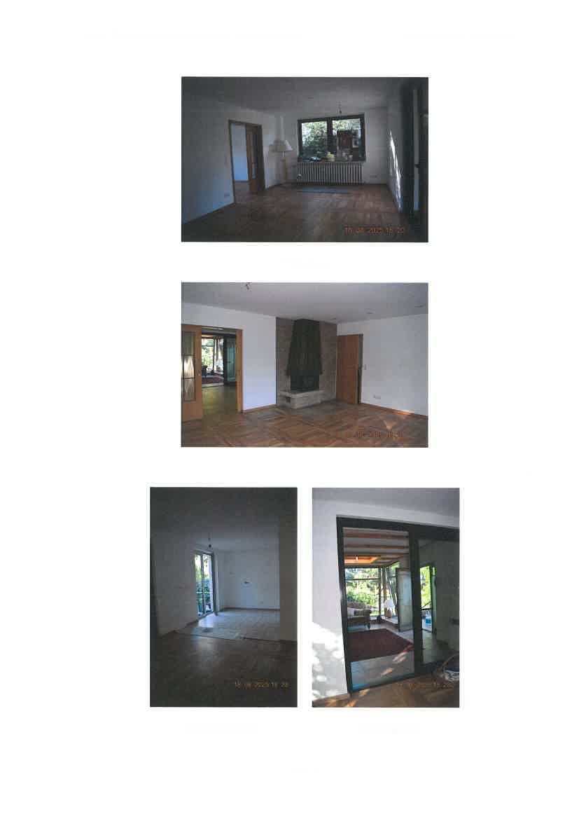 Foto 18 von 57 — Einfamilienhaus, mit rückwärtigem Wintergarten, sowie einer halben Doppelgarage