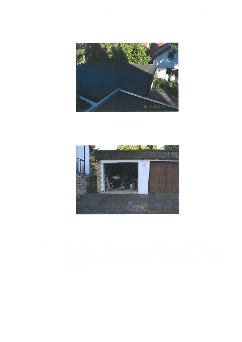 Foto 25 von 57 — Einfamilienhaus, mit rückwärtigem Wintergarten, sowie einer halben Doppelgarage