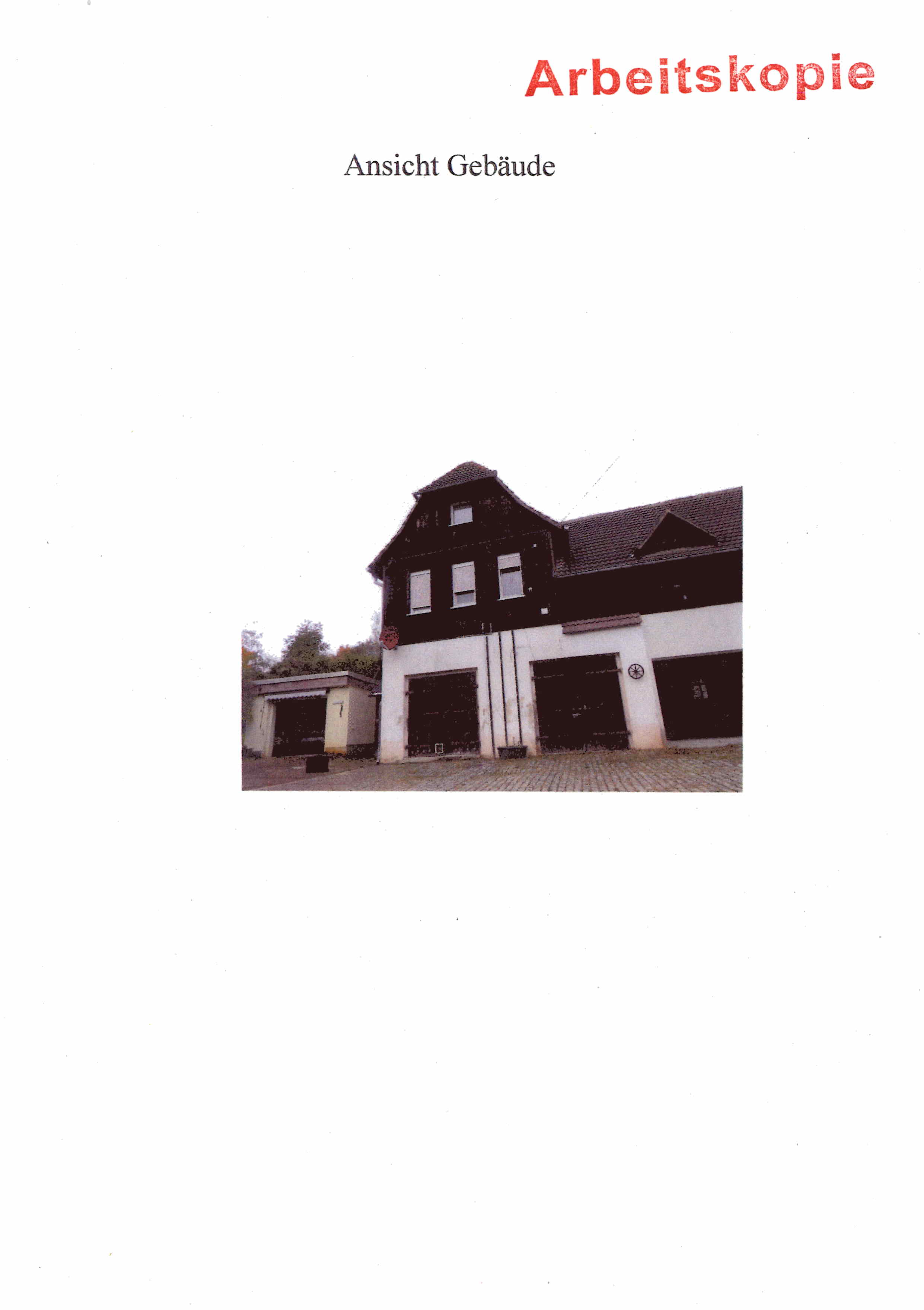 Foto 2 von 5 — Einfamilienhaus