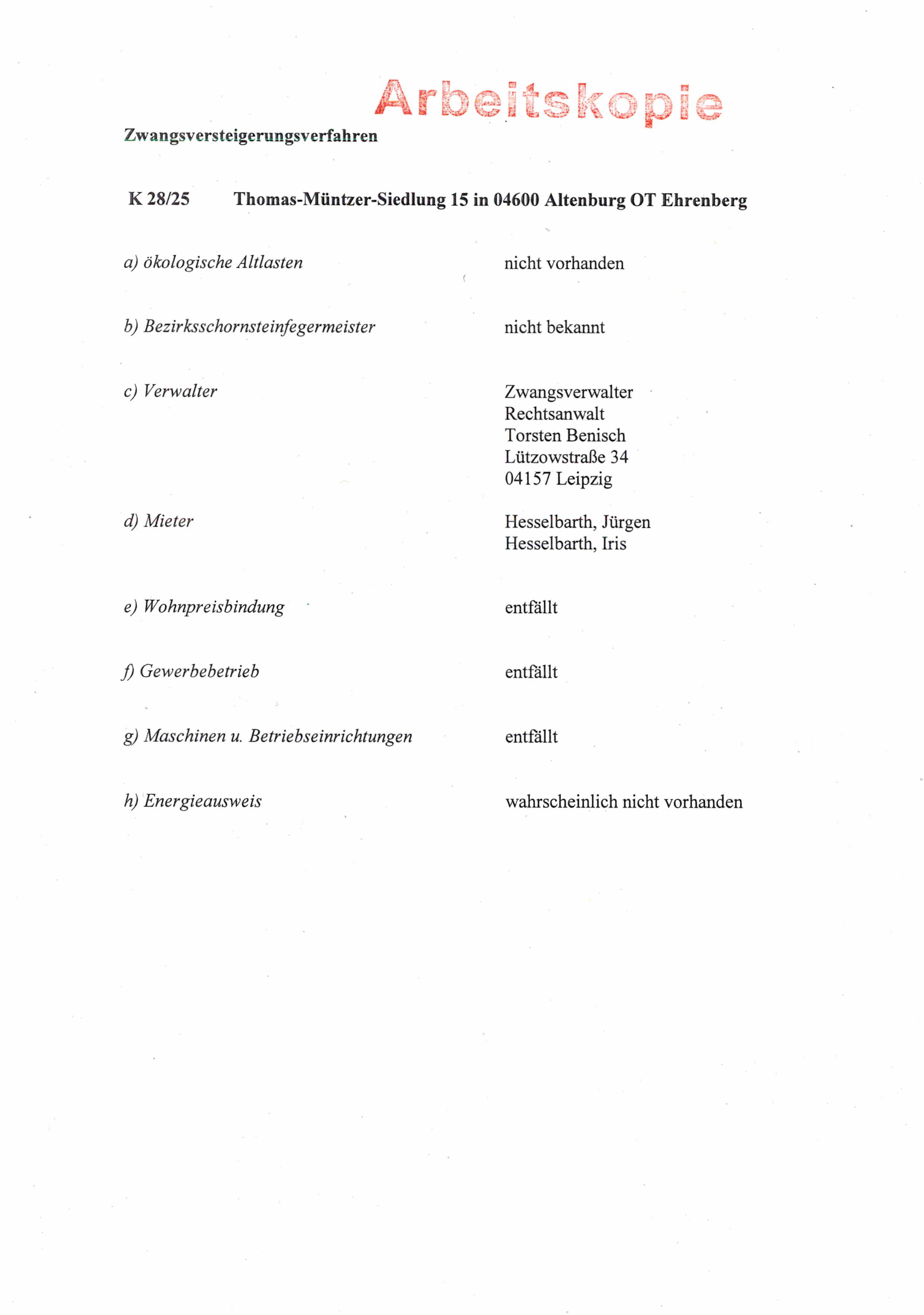 Foto 2 von 2 — Einfamilienhaus