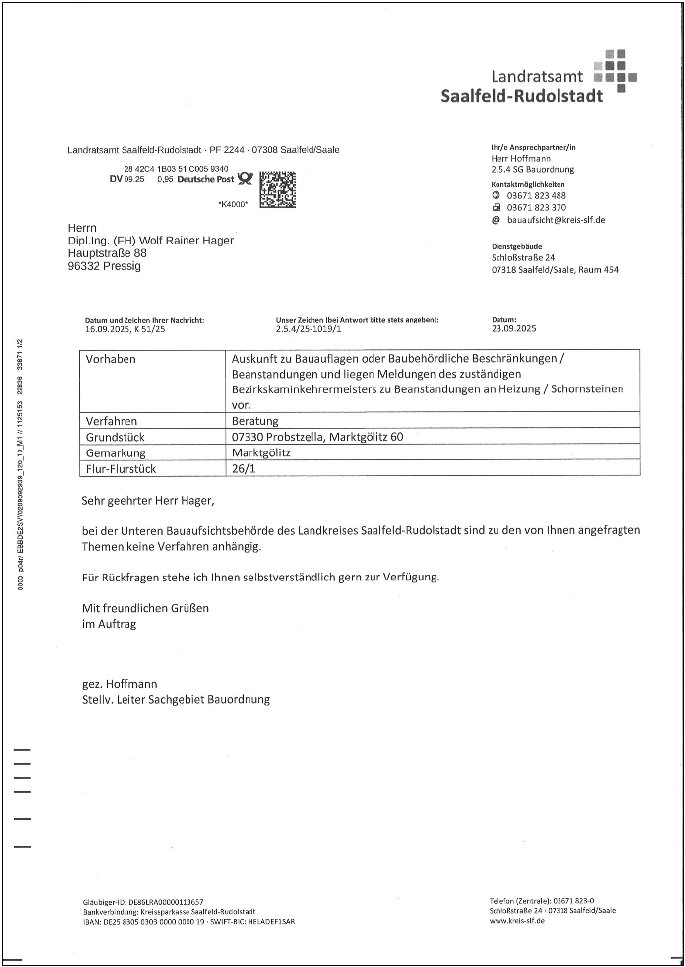 Foto 6 von 6 — Einfamilienhaus