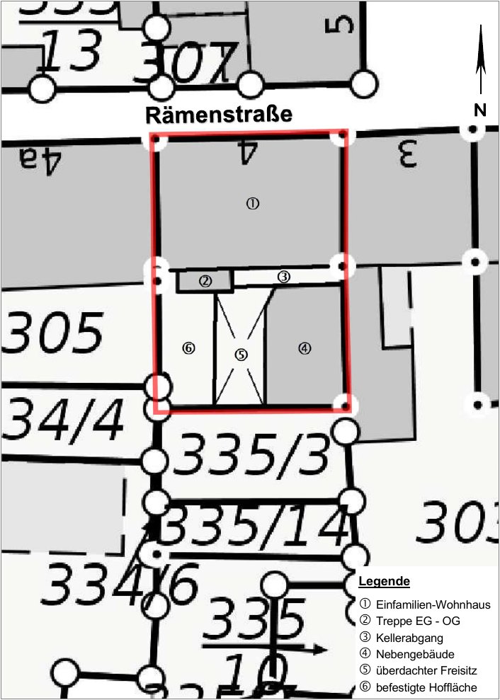 Foto 17 von 28 — Reihenhaus