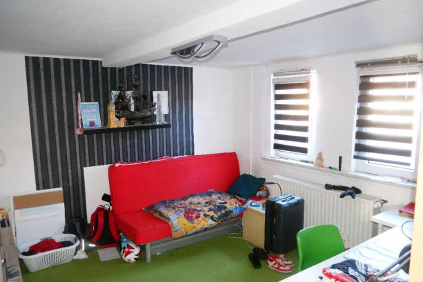 Foto 10 von 28 — Reihenhaus