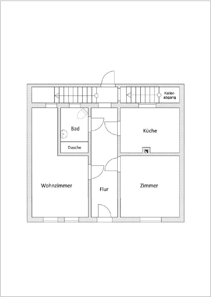 Foto 18 von 28 — Reihenhaus