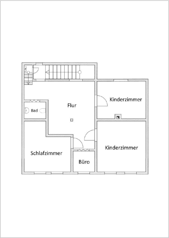 Foto 19 von 28 — Reihenhaus