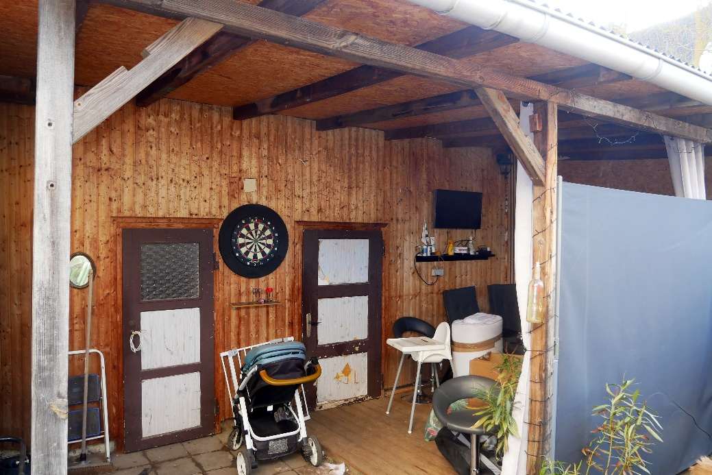 Foto 2 von 28 — Reihenhaus