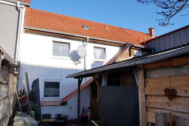 Foto 5 von 28 — Reihenhaus