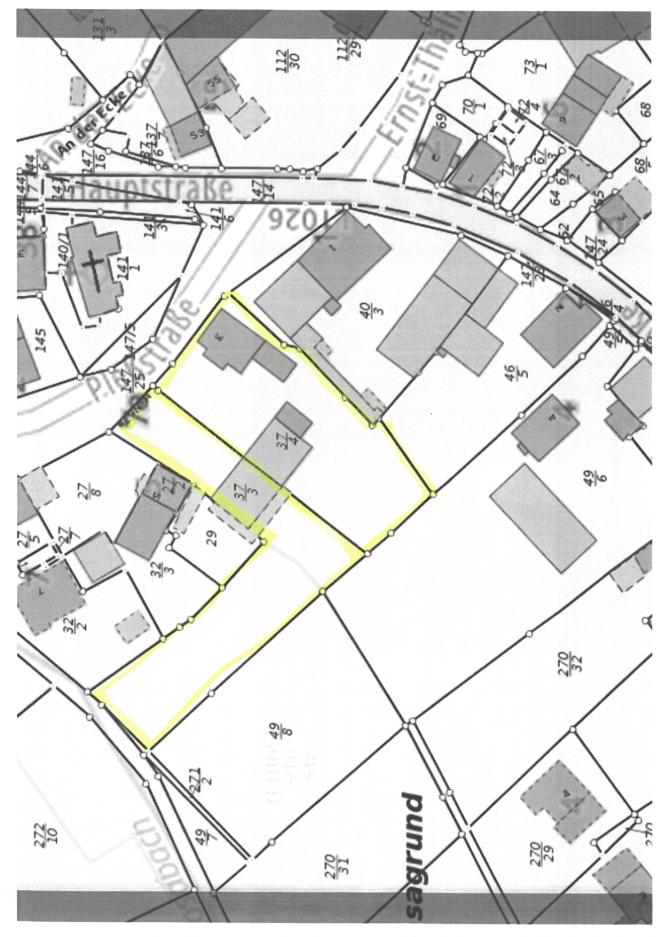 Foto 14 von 14 — Zweifamilienhaus, Sonstiges