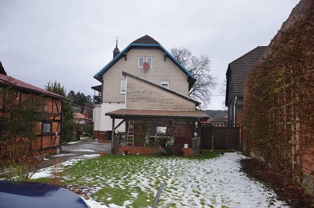 Foto 7 von 14 — Zweifamilienhaus, Sonstiges