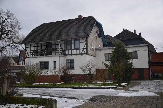 Foto 6 von 14 — Zweifamilienhaus, Sonstiges