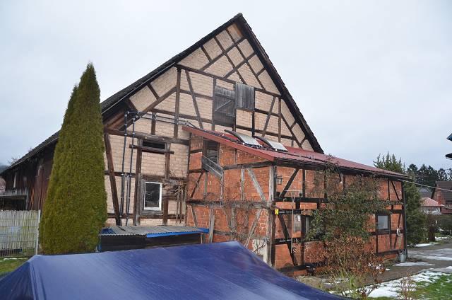Foto 9 von 14 — Zweifamilienhaus, Sonstiges