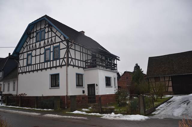 Foto 4 von 14 — Zweifamilienhaus, Sonstiges