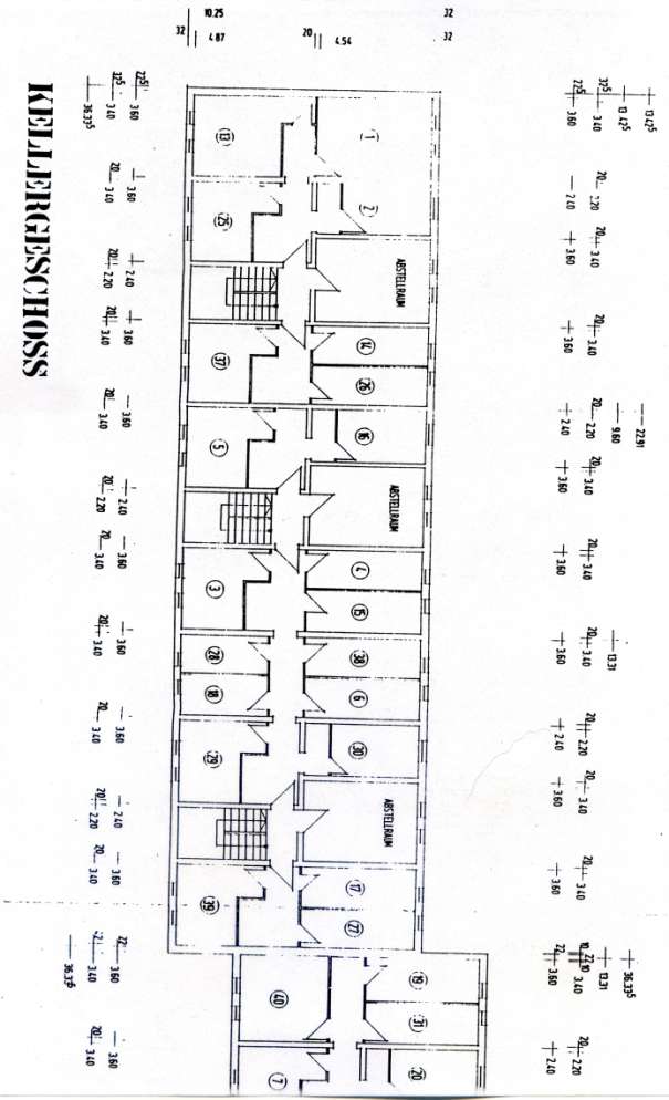Foto 10 von 11 — Eigentumswohnung (1 bis 2 Zimmer)