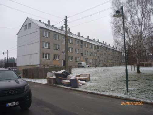 Foto 2 von 11 — Eigentumswohnung (1 bis 2 Zimmer)