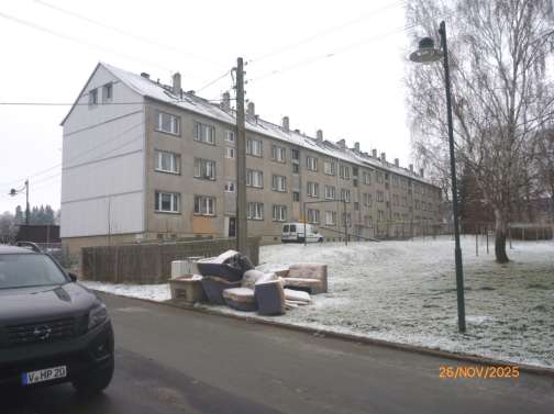 Foto 2 von 15 — Eigentumswohnung (1 bis 2 Zimmer)