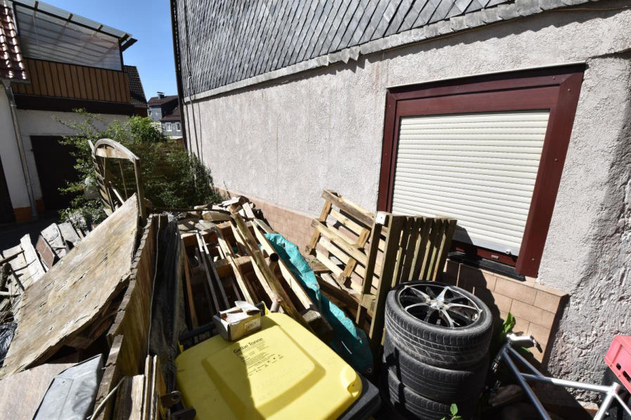 Foto 5 von 16 — Einfamilienhaus