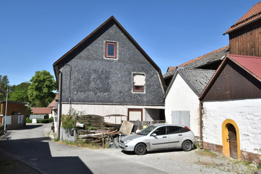 Foto 4 von 16 — Einfamilienhaus