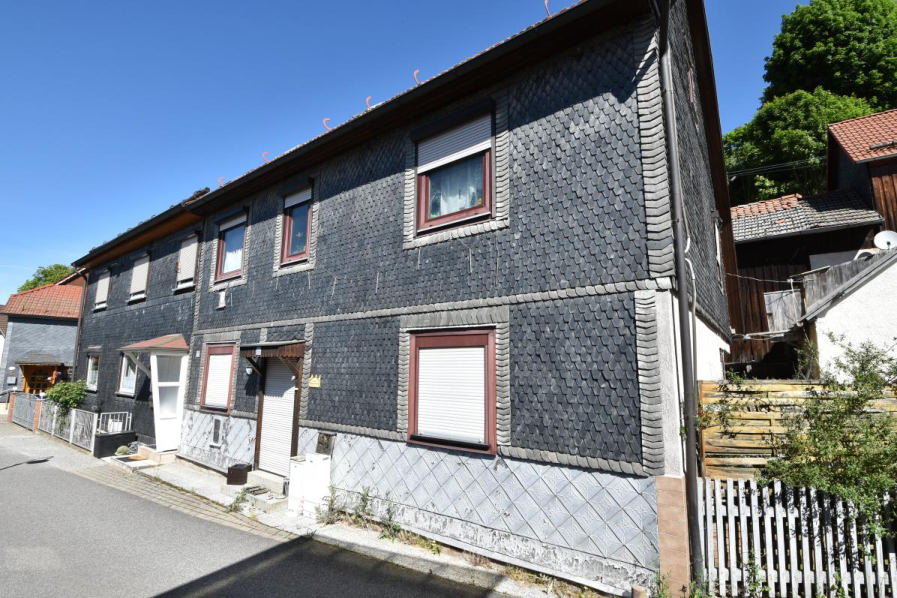 Foto 2 von 16 — Einfamilienhaus