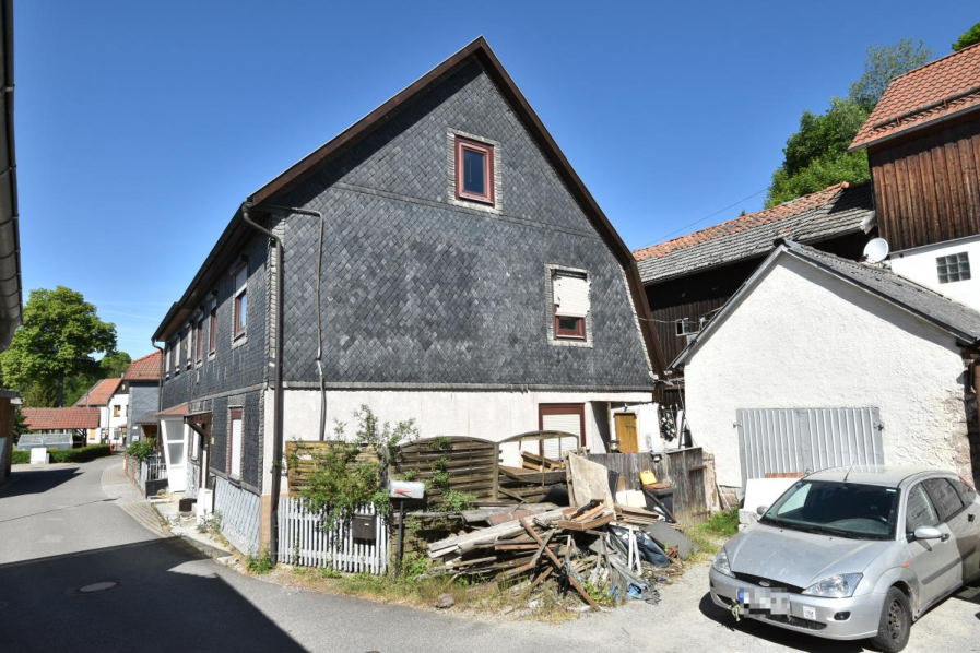 Foto 3 von 16 — Einfamilienhaus