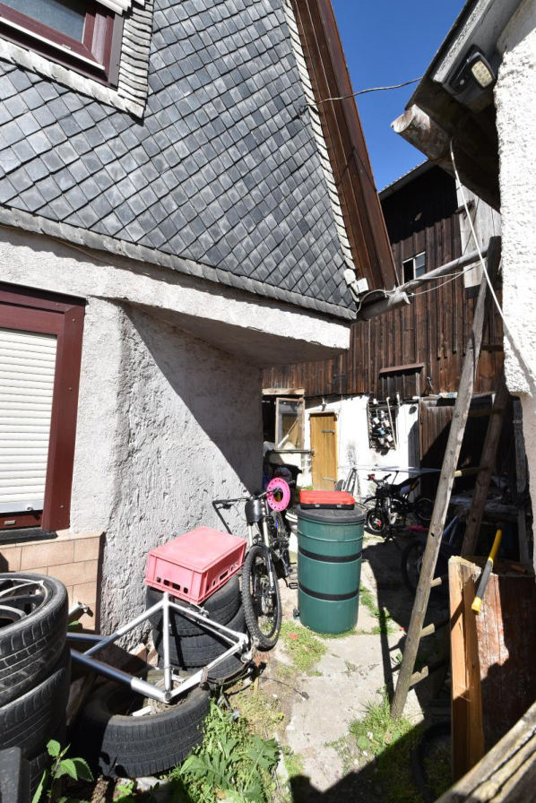 Foto 8 von 16 — Einfamilienhaus