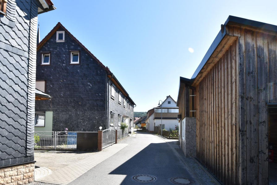Foto 1 von 16 — Einfamilienhaus
