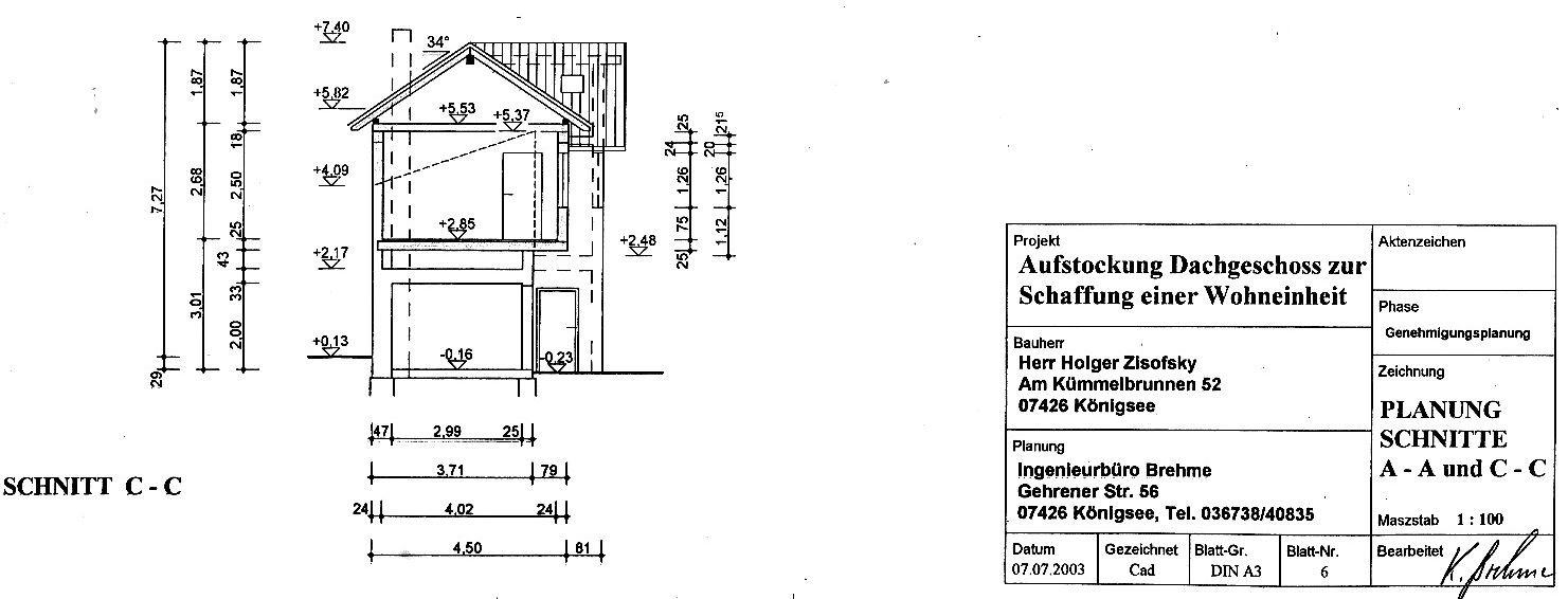 Foto 5 von 9 — Einfamilienhaus