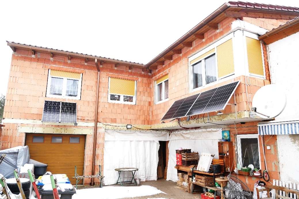 Foto 4 von 6 — Einfamilienhaus, mit Anbau