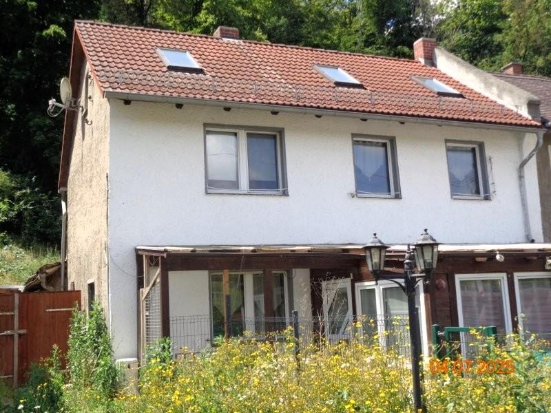 Foto 2 von 16 — Einfamilienhaus