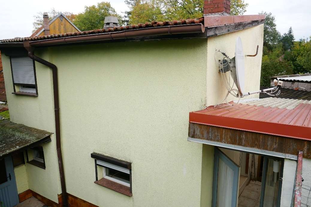 Foto 4 von 8 — Einfamilienhaus, Nebengebäude