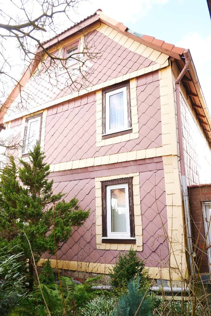 Foto 12 von 13 — Einfamilienhaus, Garage, land- und forstwirtschaftlich genutztes Grundstück