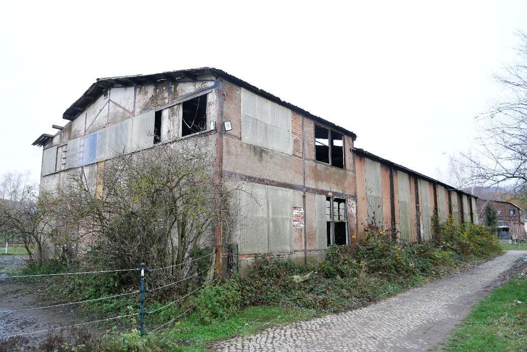 Foto 12 von 14 — Mehrfamilienhaus