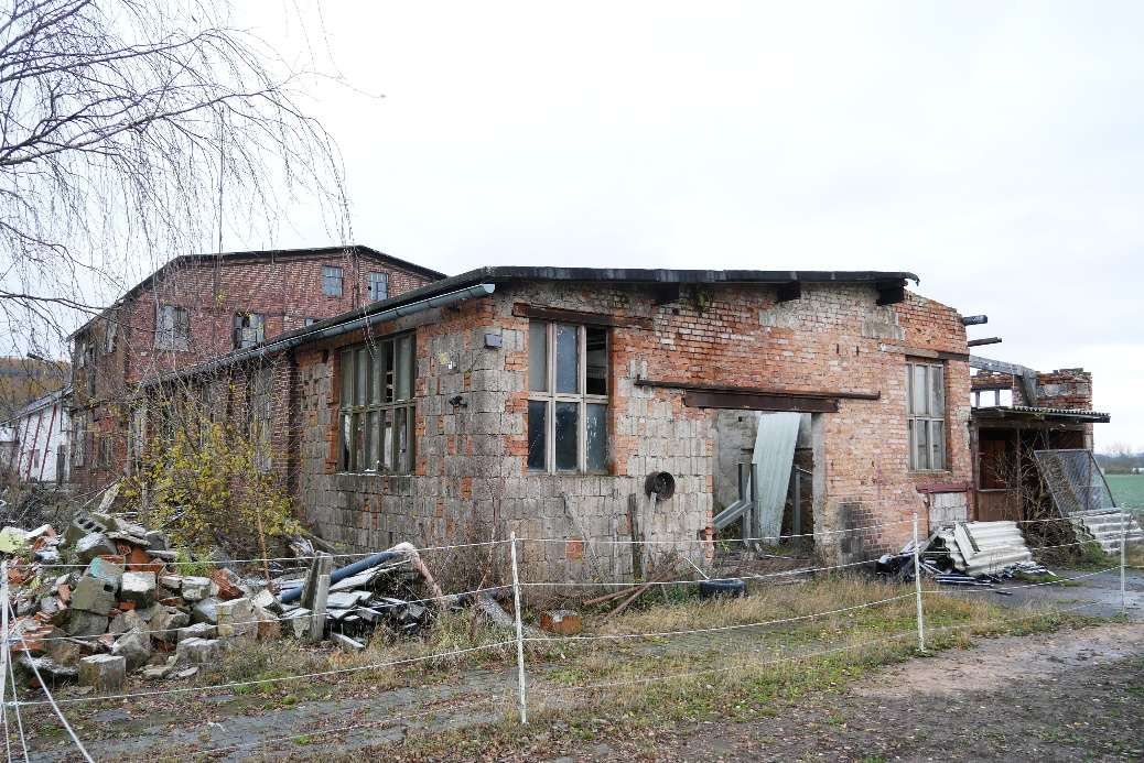 Foto 8 von 14 — Mehrfamilienhaus
