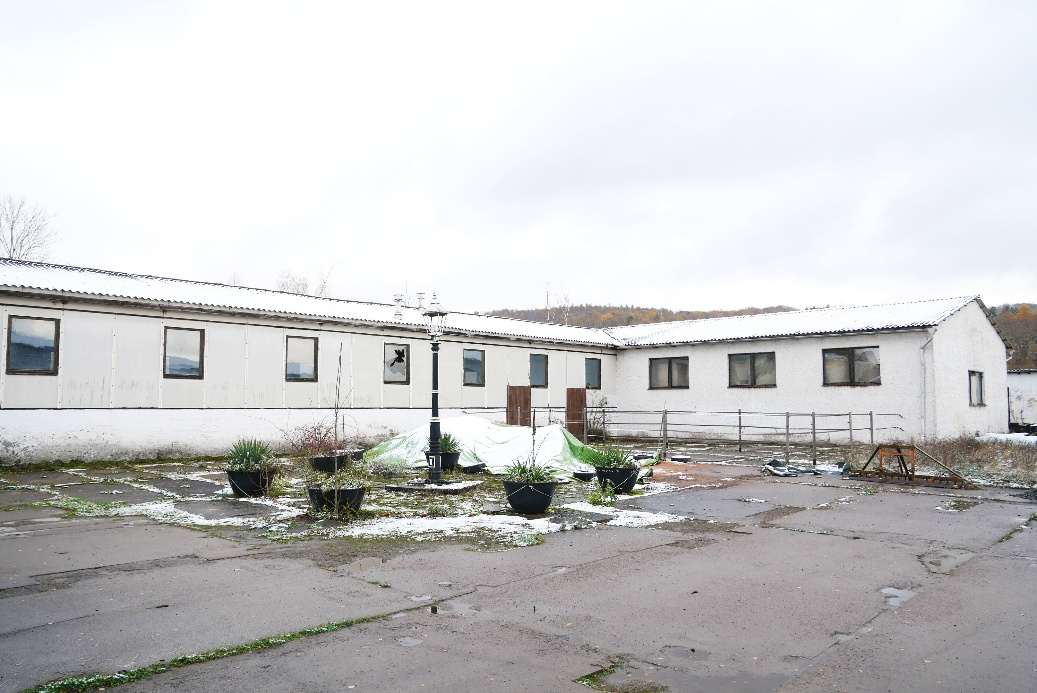 Foto 5 von 14 — Mehrfamilienhaus