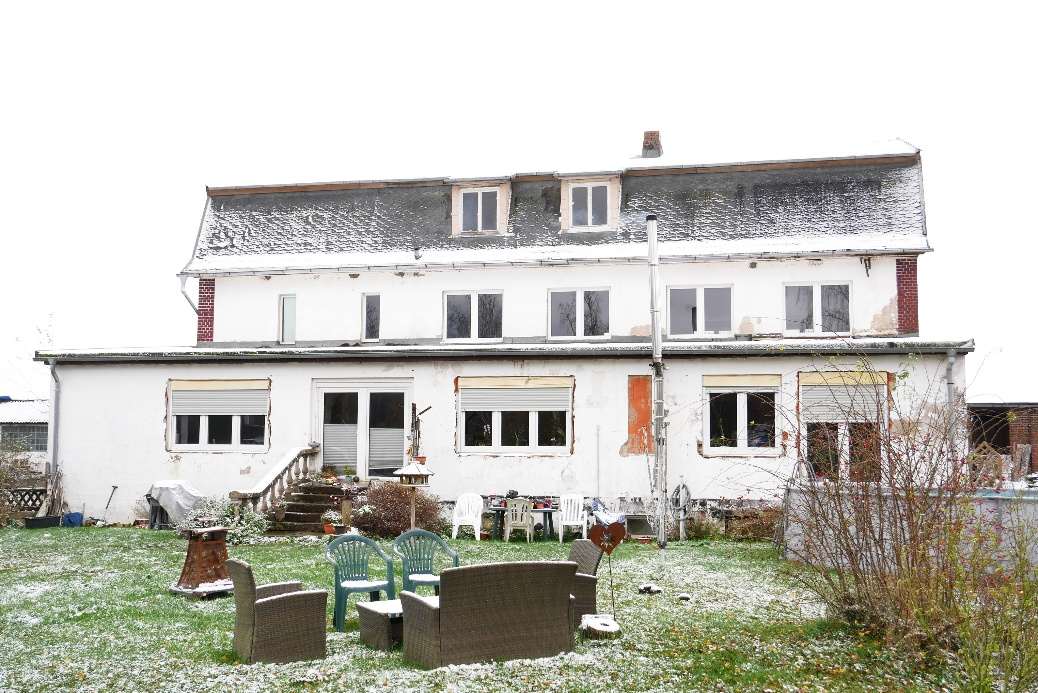 Foto 4 von 14 — Mehrfamilienhaus