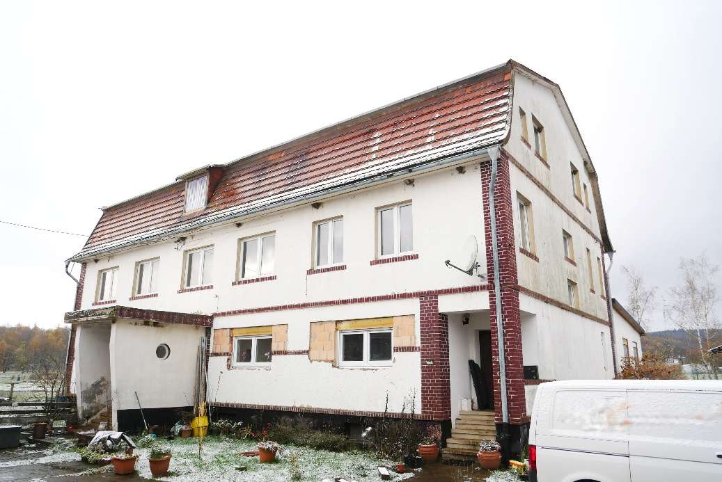 Foto 1 von 14 — Mehrfamilienhaus