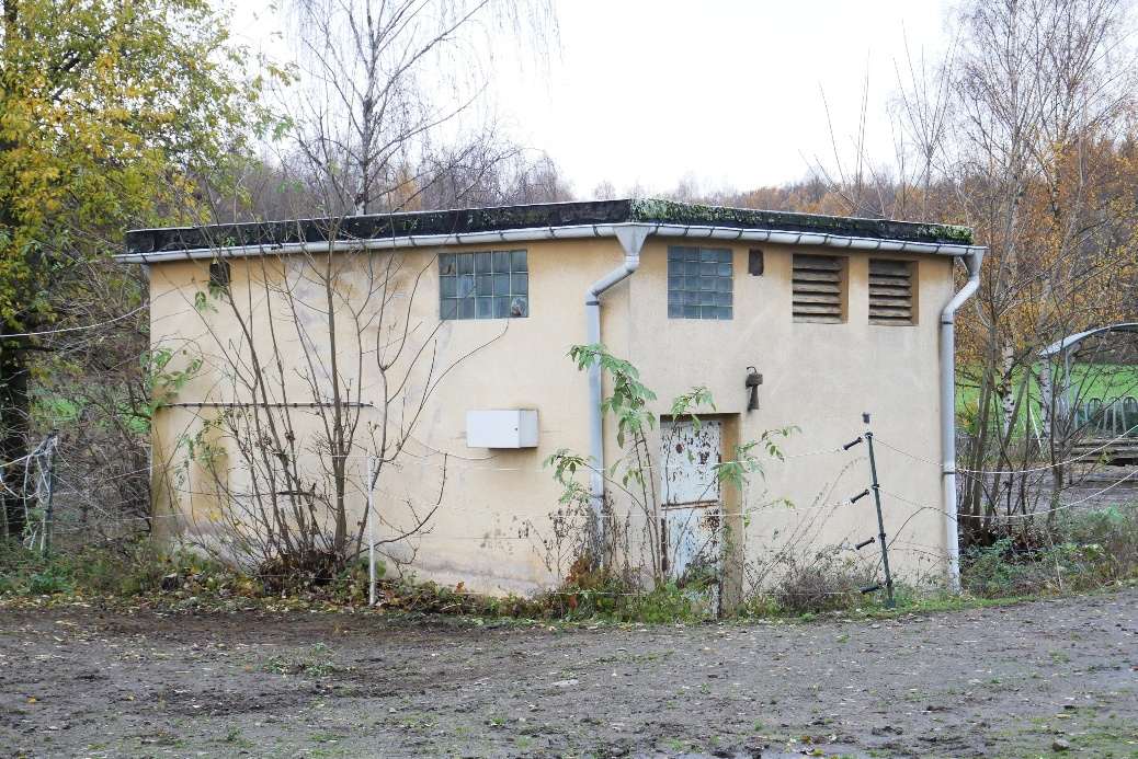 Foto 14 von 14 — Mehrfamilienhaus