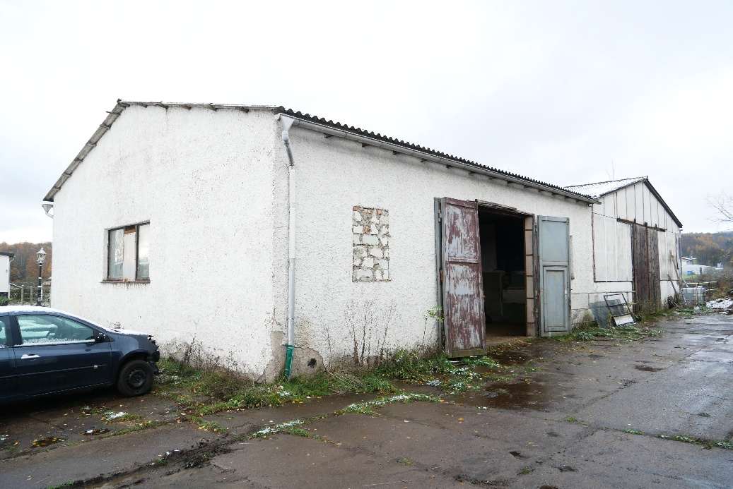 Foto 6 von 14 — Mehrfamilienhaus